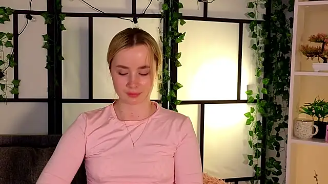 Chat XXX ao vivo de IvetteLabore