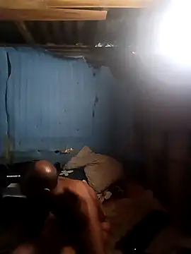 Chat XXX ao vivo de Camodick