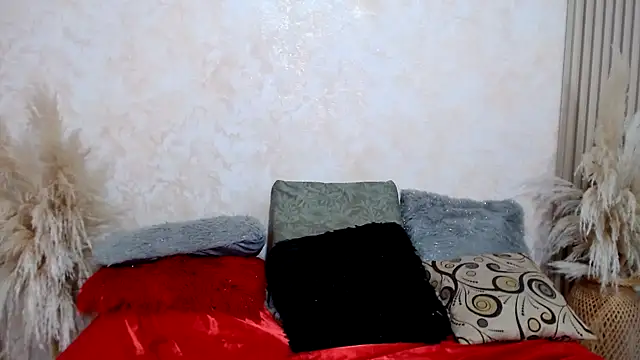 JESSYCHERNOBIL 现场XXX聊天