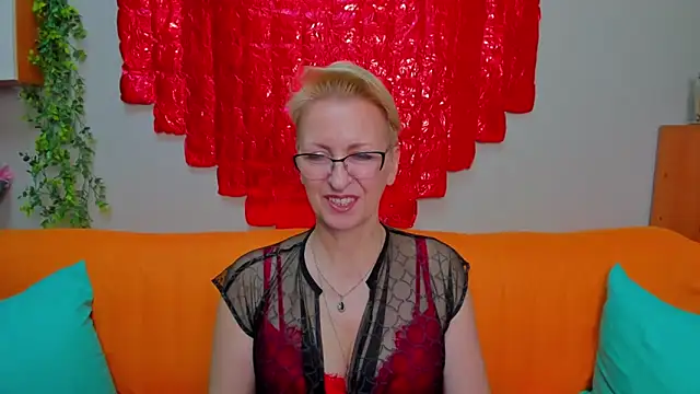 iamyourdream89 Live XXX Chat