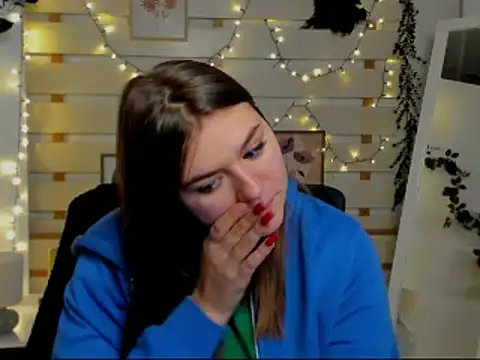 Josephine_Kiss Obrolan Langsung XXX