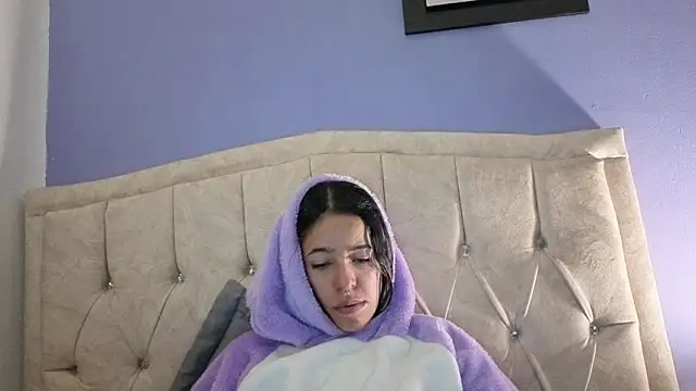 stephania_t Obrolan Langsung XXX