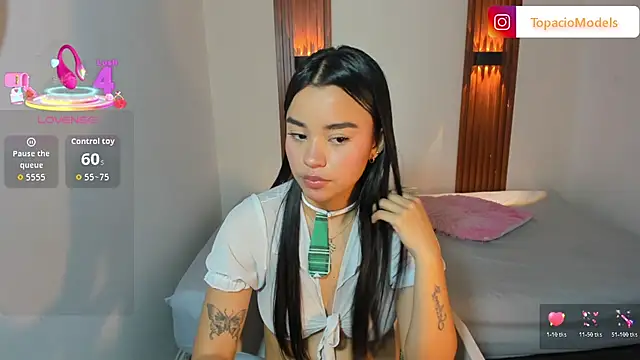 Czat XXX na żywo – Lisy19