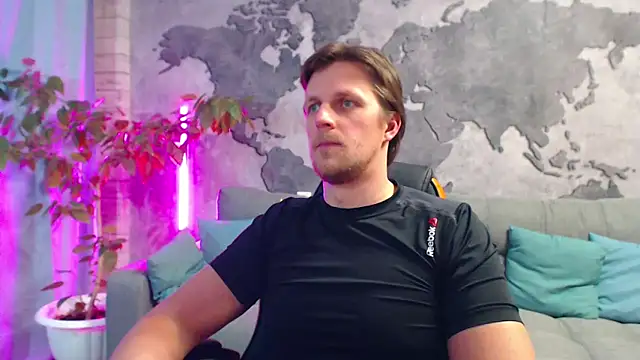 VikingChrisss: онлайн-секс-чат