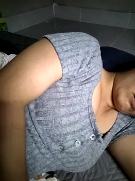 Suna-ny's Webcam Show