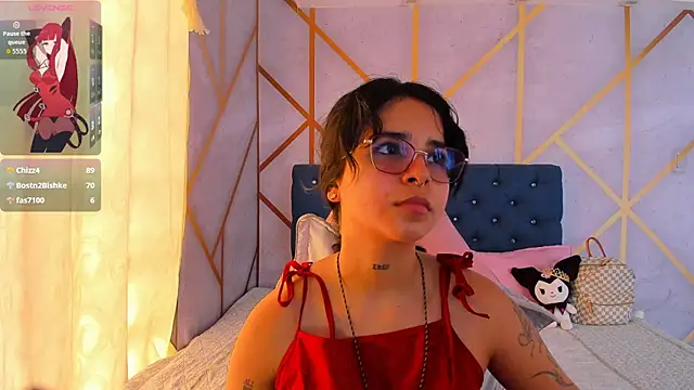 _vaiolet_owo Chat XXX live