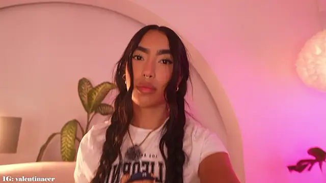 Kali-hill 웹캠 쇼