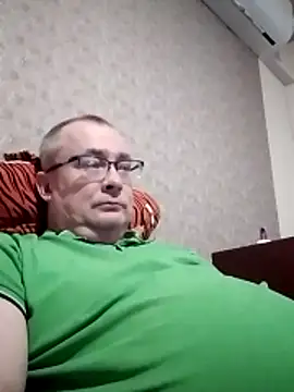 Chat XXX ao vivo de Nika_Malay