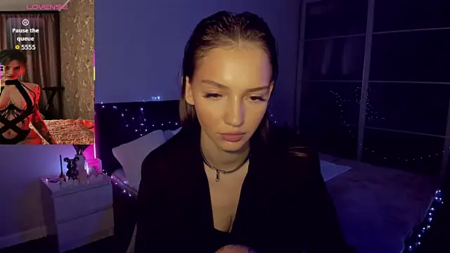 SophieCatty Chat XXX live