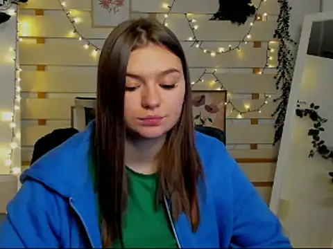 Josephine_Kiss' Live XXX Chat