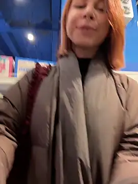 RosieSecret: онлайн-секс-чат