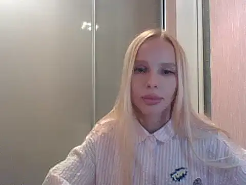 Melrissa élő XXX-chatje