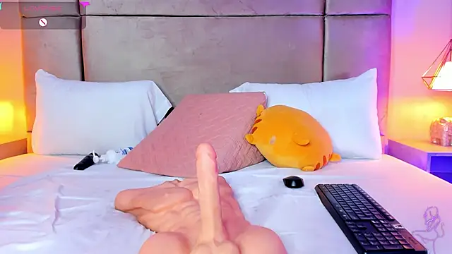 Chat XXX en directo de Zafiro11_