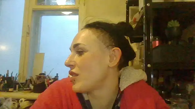 Trinsy_Love: онлайн-секс-чат