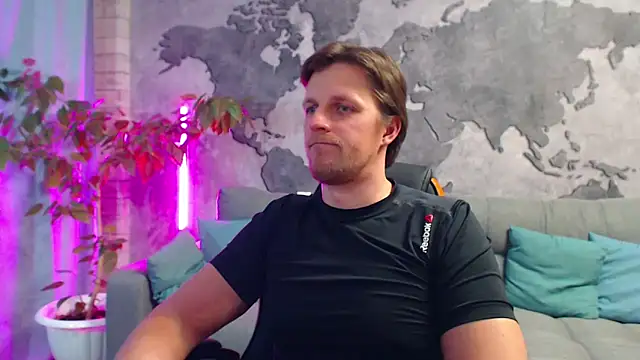 VikingChrisss Chat XXX in diretta