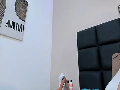 Chat +18 de SeleneLujan ao vivo