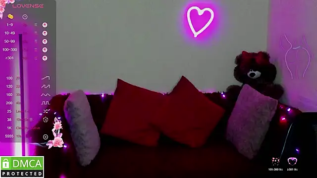 Chat XXX Live Alicia_love00