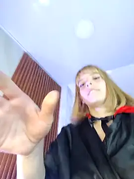 Živý XXX chat nena_cupcake_