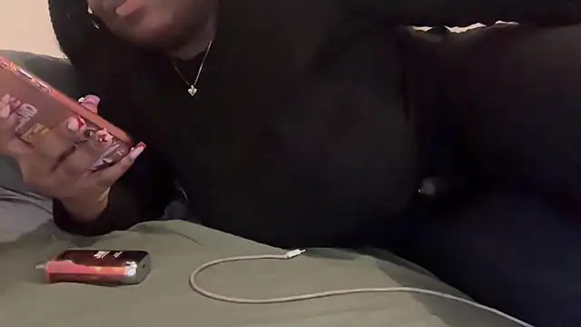 Živý XXX chat nanaisbackk