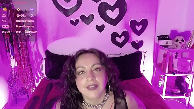 Chat XXX Live Yunnaa-Subb