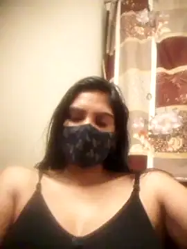 anshu_37 Webcam show