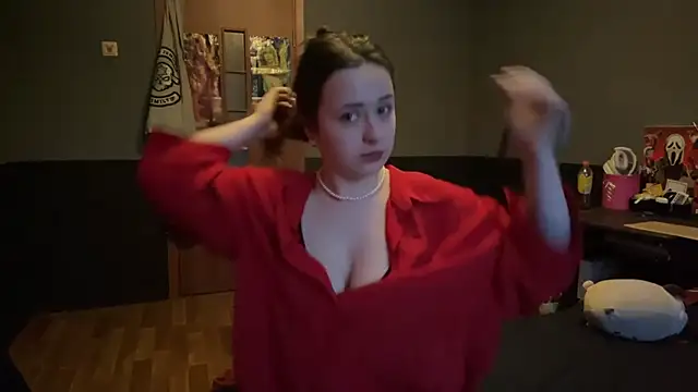 AnnmariePedone: онлайн-секс-чат