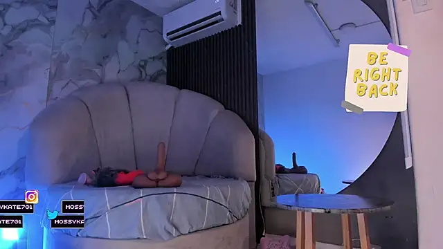 Katemoss70のライブXXXチャット