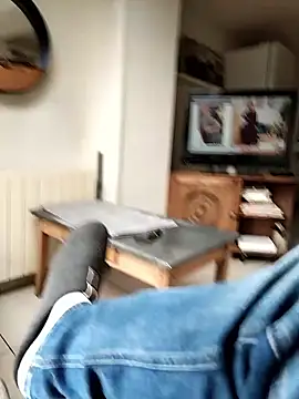 Corref élő XXX-chatje