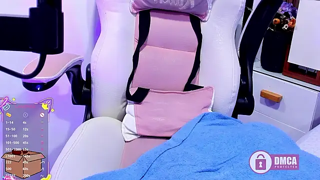 ana_gadot Live XXX-Chat