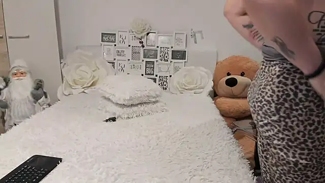 sweetemy4u 웹캠 쇼