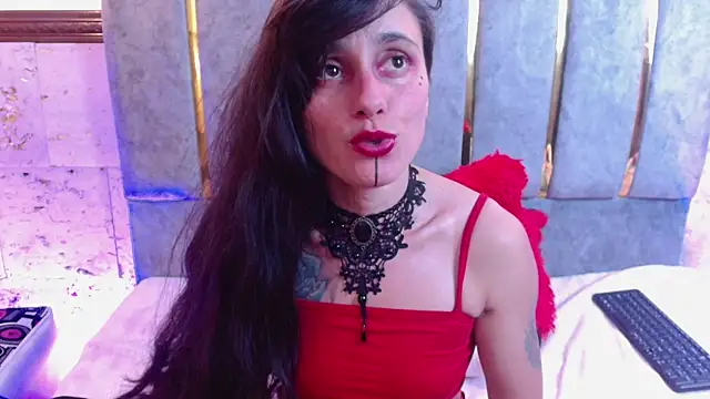 Онлайн чат XXX Samy_Hoops