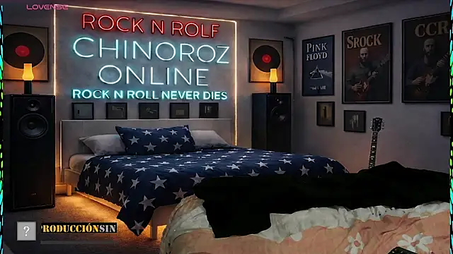 chino_roz: вебкам-шоу