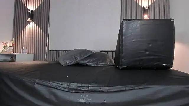 Zafiiraa Live XXX-Chat