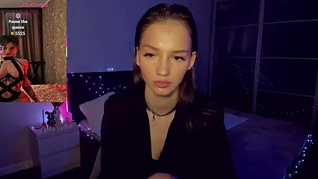 Chatroom XXX en direct de SophieCatty