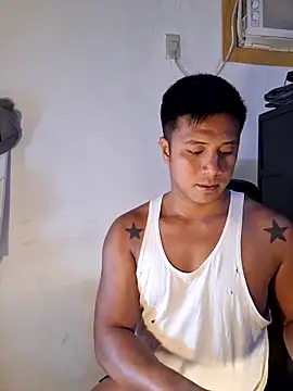 Felix_Asher Pertunjukan Webcam