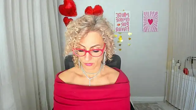 Chatroom XXX en direct de MuseOfStage