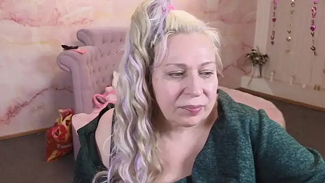 Penelope_PinkyのライブXXXチャット