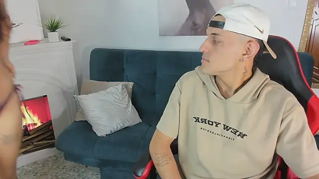 JACOB_RACHELL live XXX chat