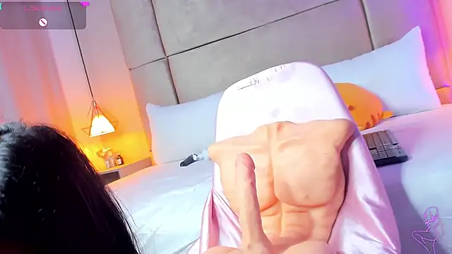 Zafiro11_ – Live XXX-chat