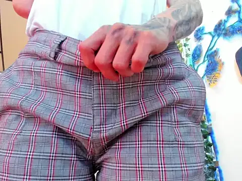 XXX chat uživo modela fulfill_fantasies1