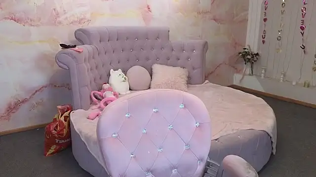 Penelope_Pinky 라이브 XXX 채팅