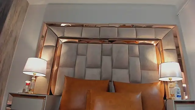 Živý XXX chat ValentinaBreats