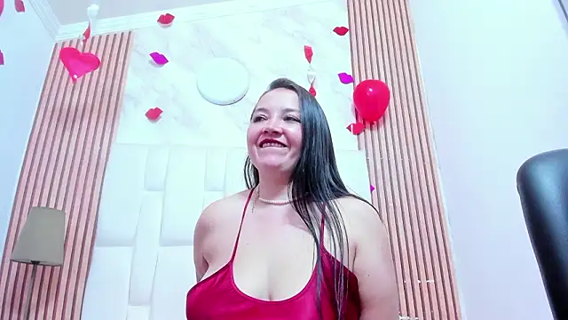 CharlotteSchmidtt's Live XXX Chat