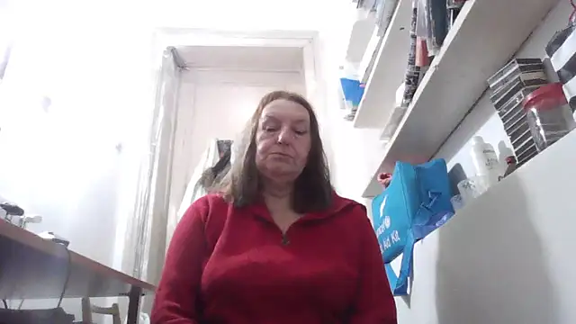 โชว์เว็บแคมของ AnnaLive570