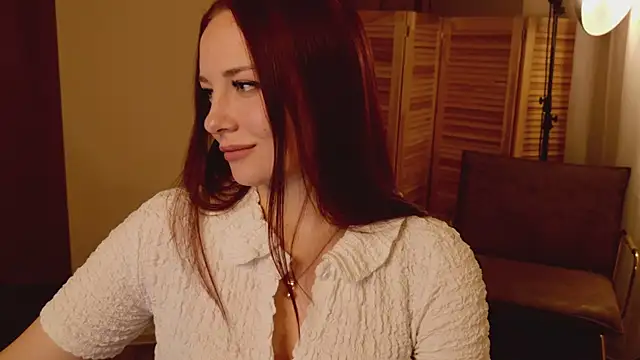 Show de webcam de Spark_of_joy