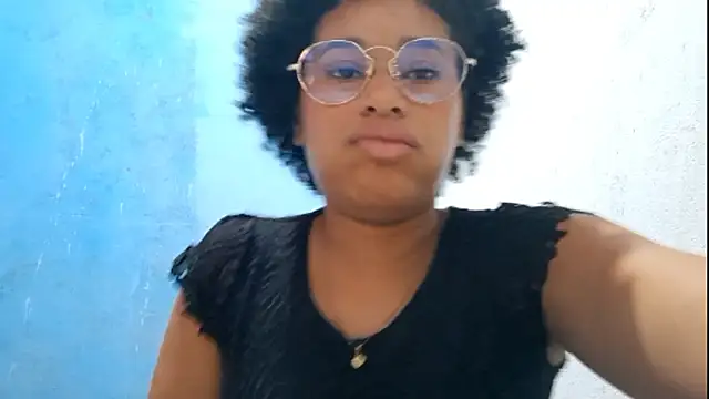 Živý XXX chat MadelynStamant