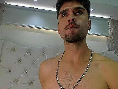 BrunoTurnerr 现场XXX聊天