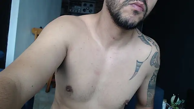 Show de sexual_devils na webcam