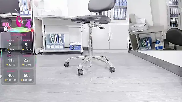 Chatroom XXX en direct de Saffron_10