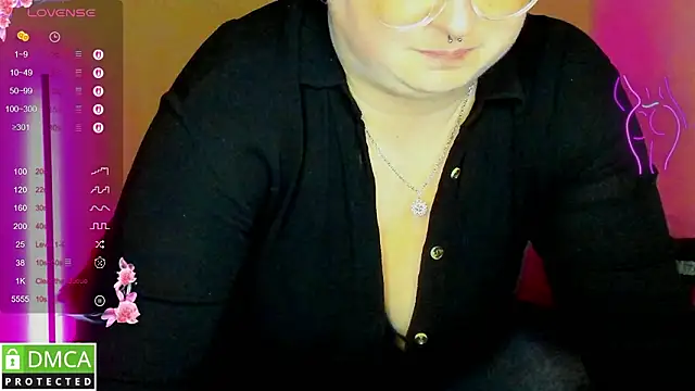 Chatroom XXX en direct de Alicia_love00